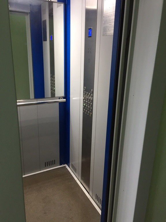 Lift