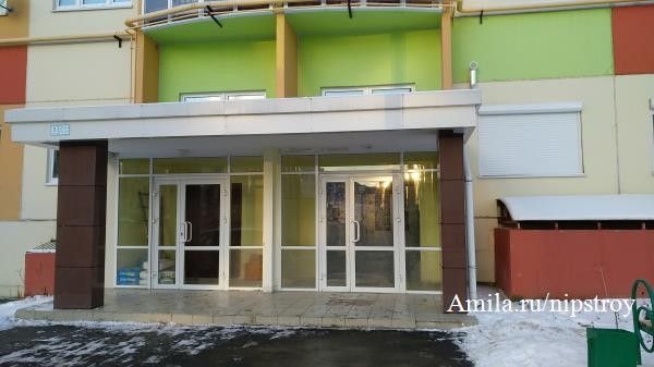фото дома