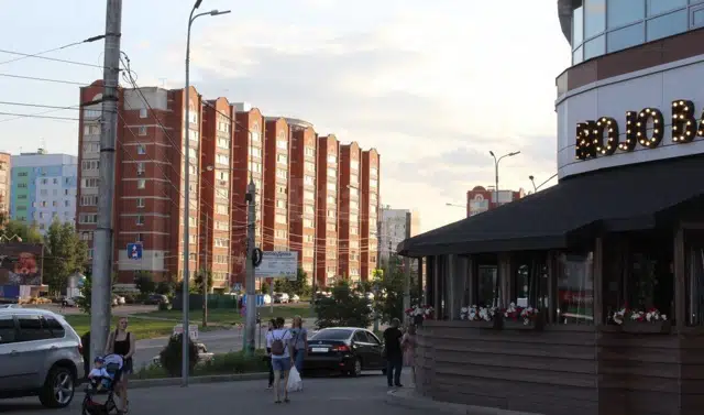 фото дома