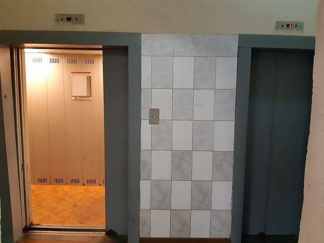 Lift
