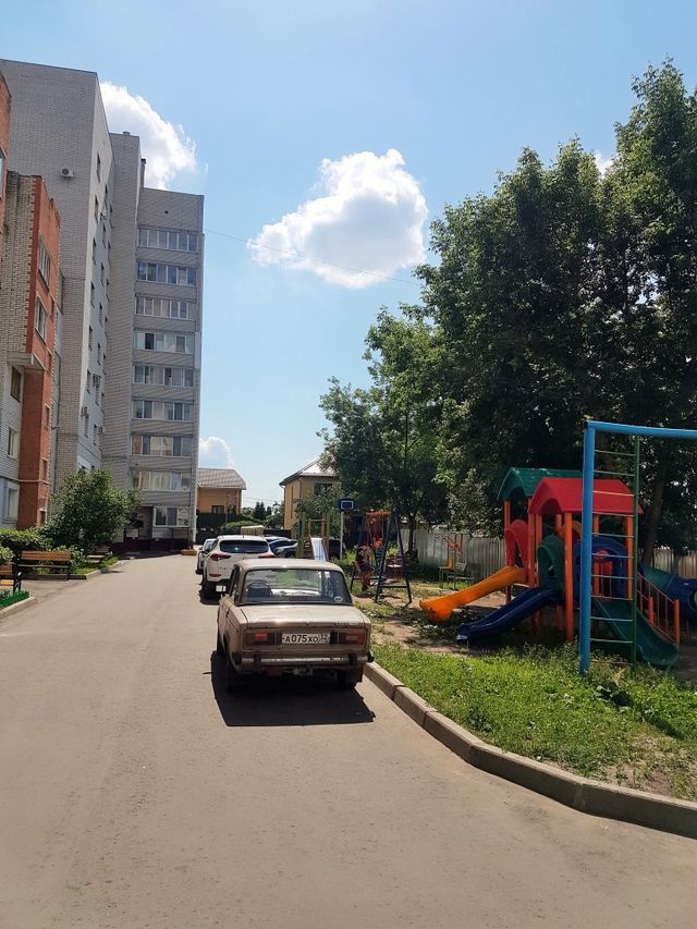 фото дома