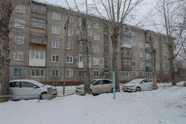 Панорама дома