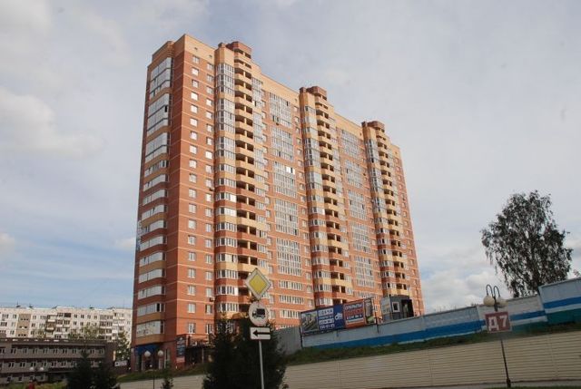 Панорама дома