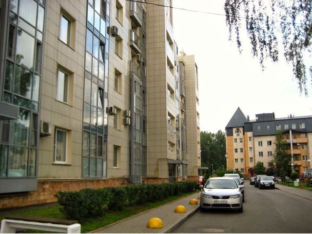 Facade