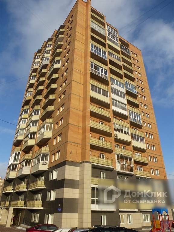 фото дома