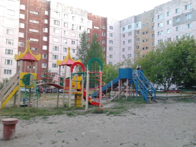 Territory
