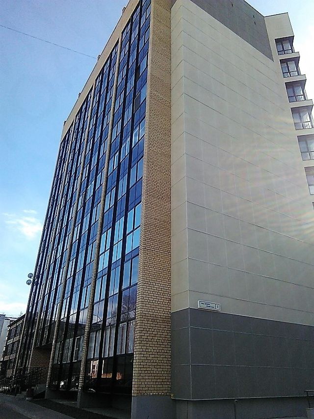 Facade