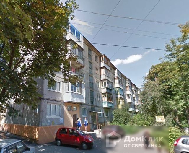 Панорама дома