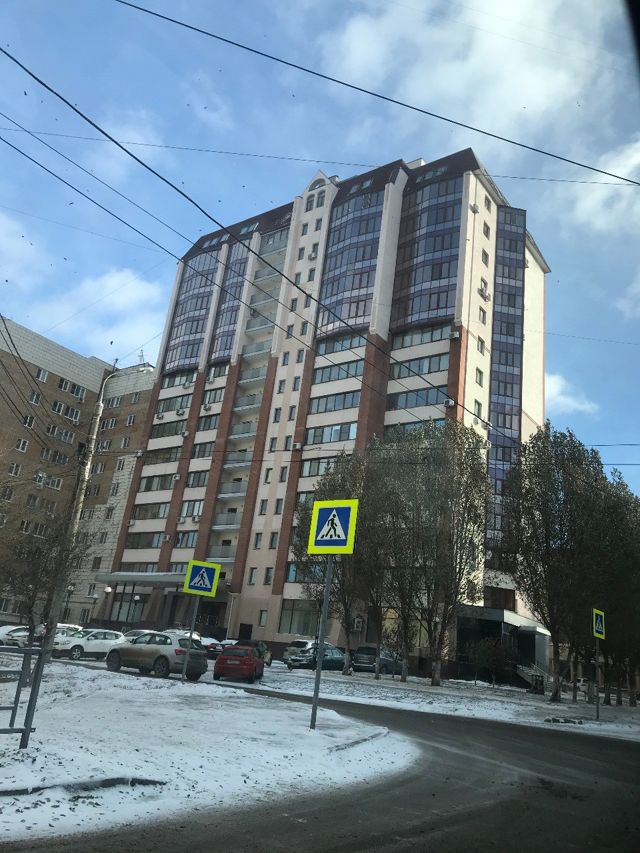 Панорама дома