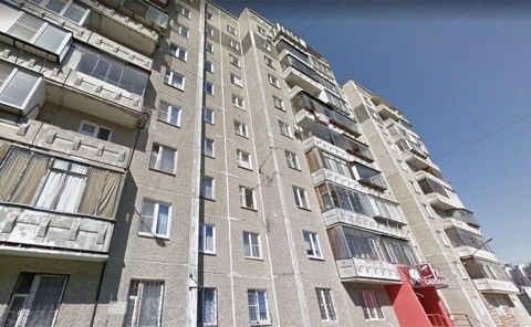 Панорама дома