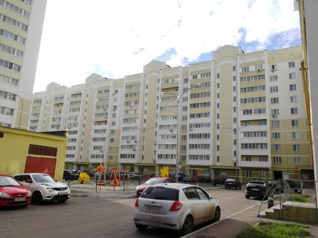 Панорама дома