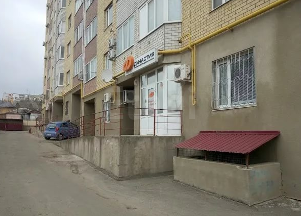 Панорама дома