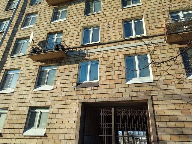 Панорама дома