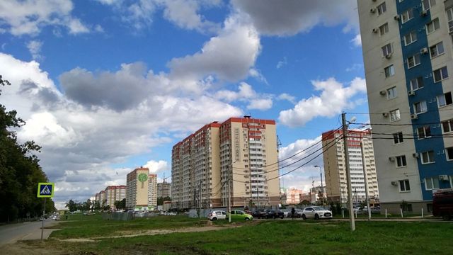 Territory