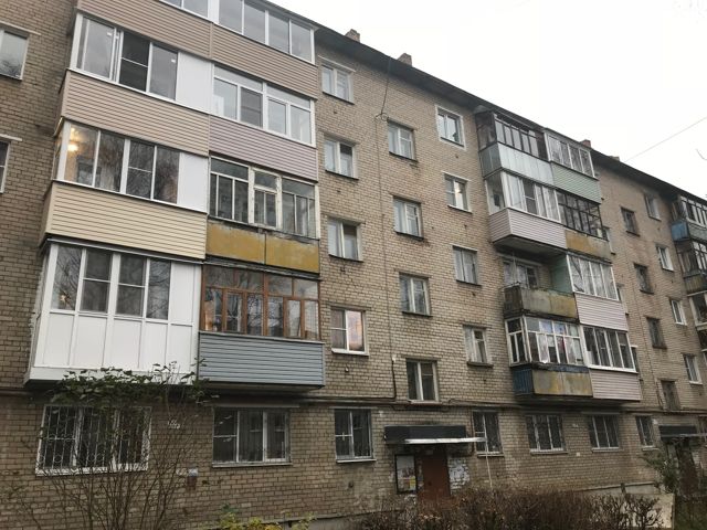 Панорама дома