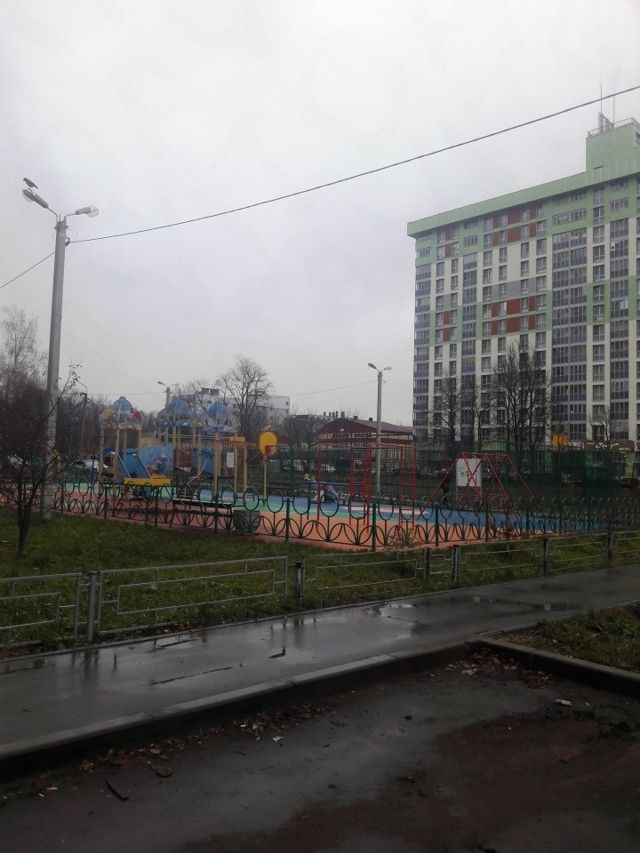 фото дома