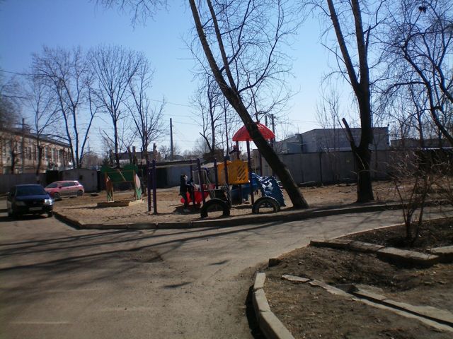фото дома