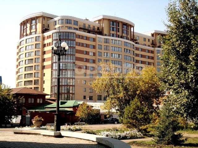 Панорама дома