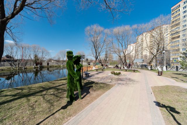 фото дома