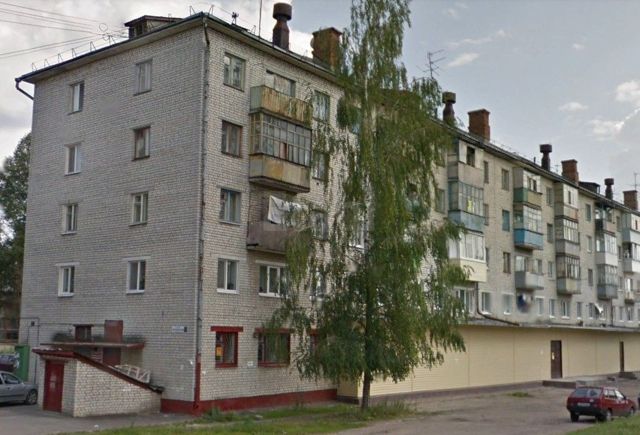 фото дома