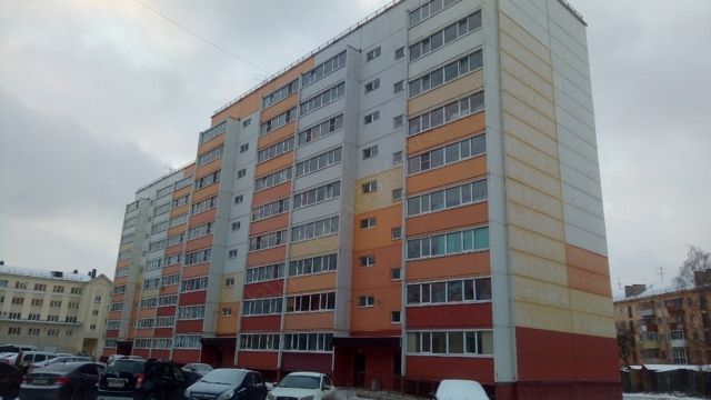 фото дома