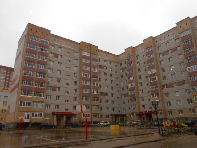 Панорама дома