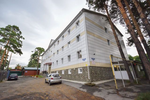 Facade