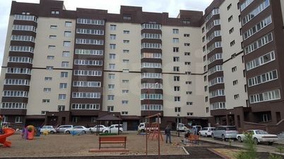 Панорама дома