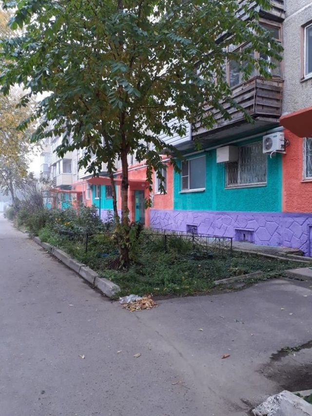 Панорама дома