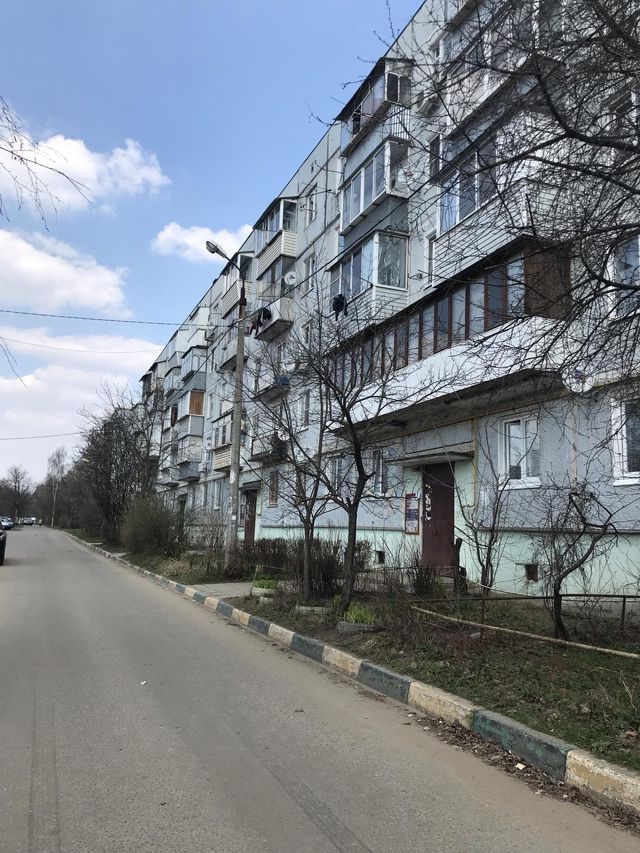фото дома