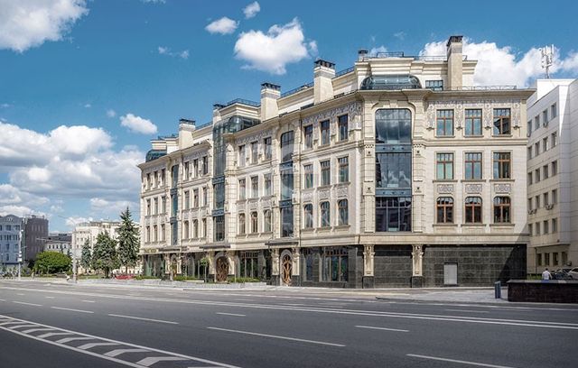 фото дома