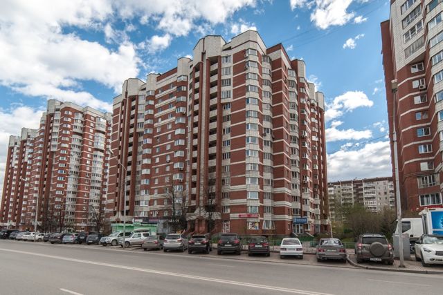 Панорама дома