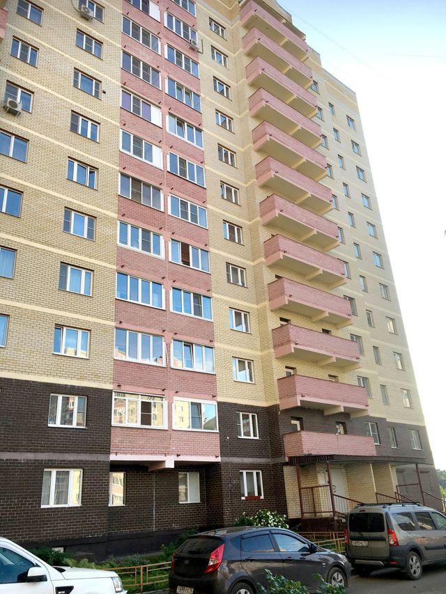 Панорама дома