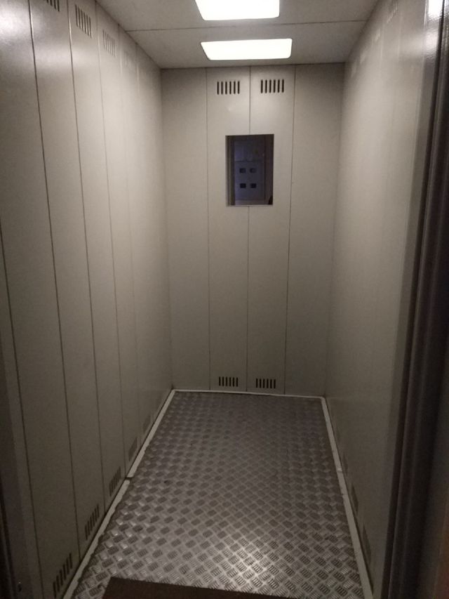 Lift
