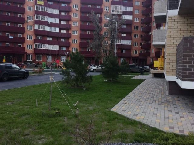 Territory