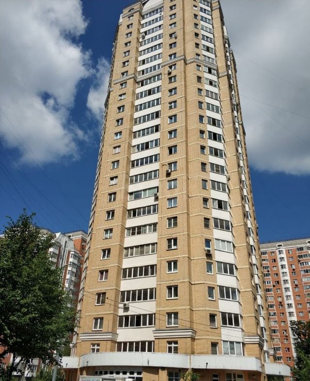 Панорама дома