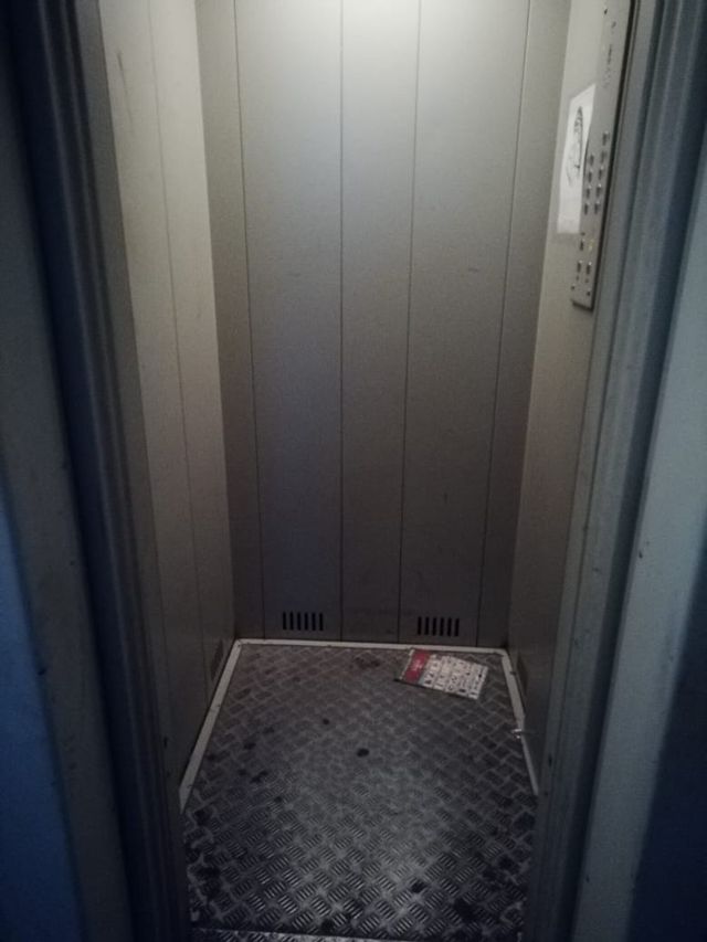 Lift