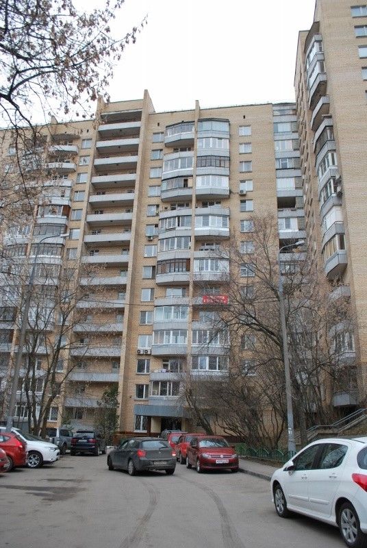 Панорама дома