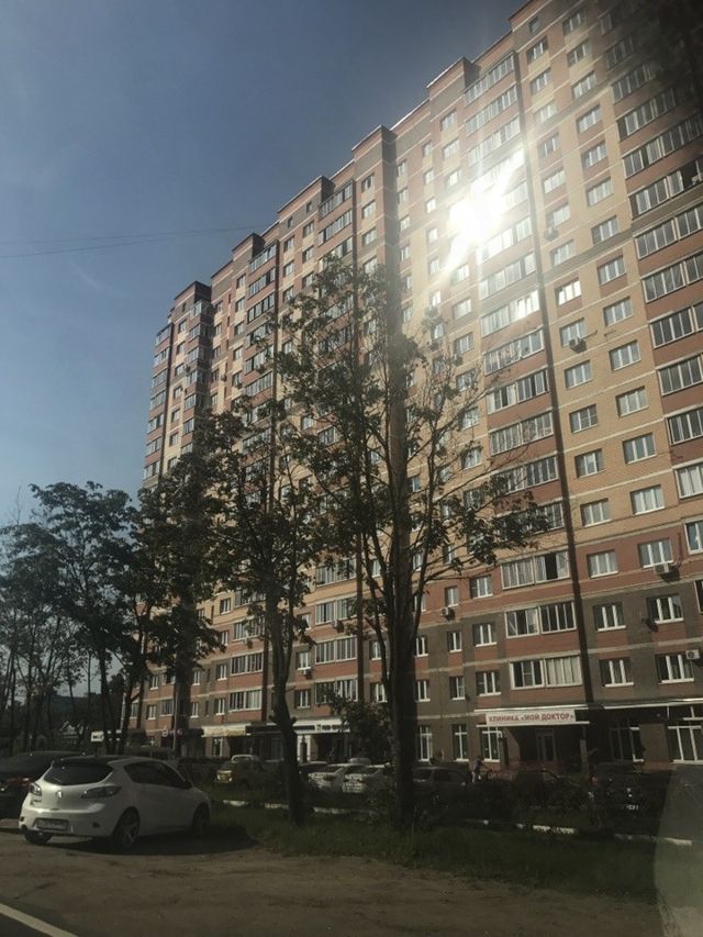 фото дома