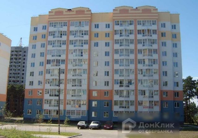 фото дома