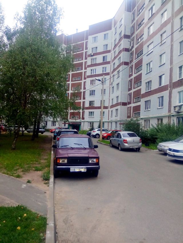 фото дома