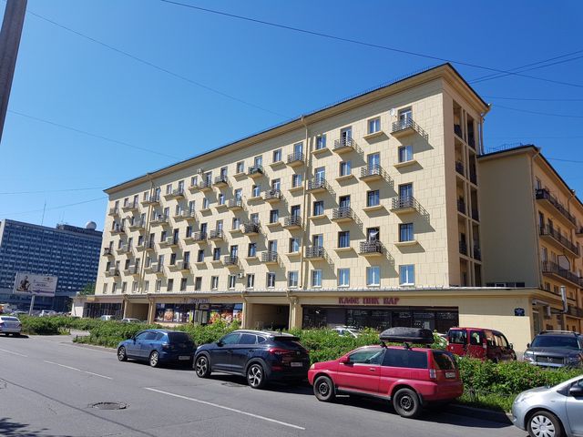 Facade
