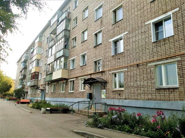 Панорама дома