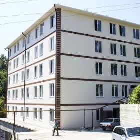 Facade