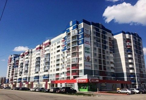 фото дома