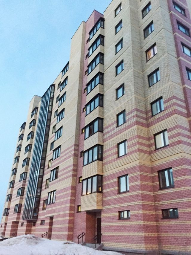 Панорама дома