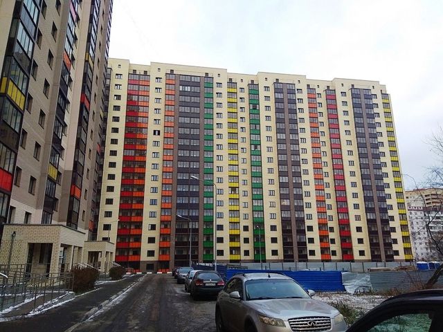 Facade