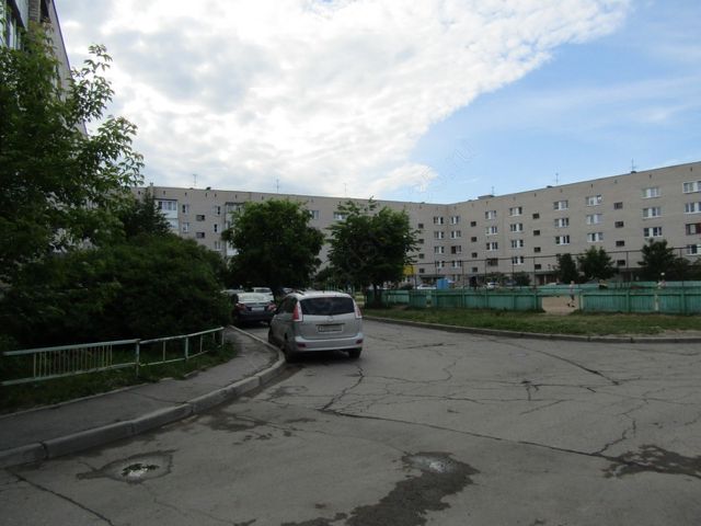 Territory