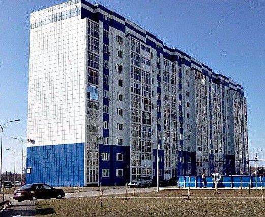 фото дома