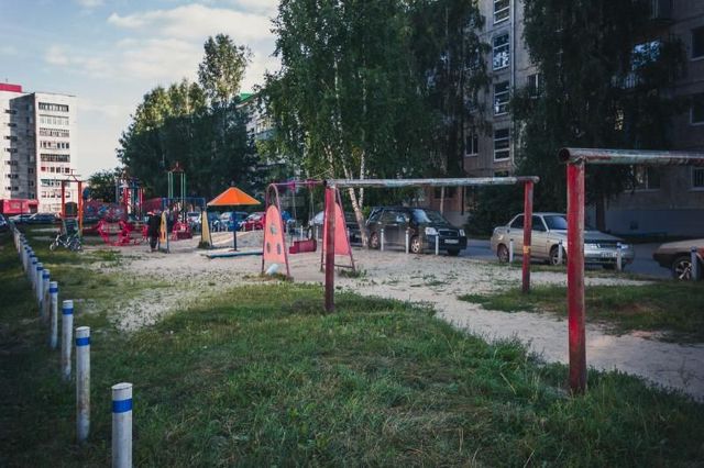 фото дома